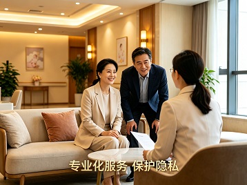 崆峒有偿售卵代生女生的客户的客户群体有哪些