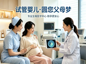 崆峒辅助生育服务 试管婴儿行业的兴起背景、发展与未来展望